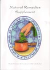 Natural Remedies Supplement: Book Two Natural Remedies Supplement: Book Two