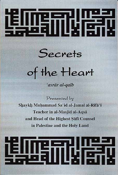 Secrets of the Heart Secrets of the Heart