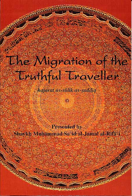 The Migration of the Truthful Traveller The Migration of the Truthful Traveller